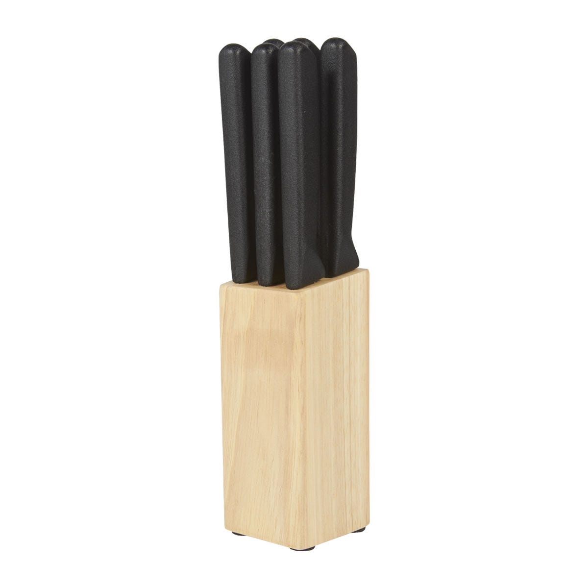 SET DE CUCHILLOS CORVI KTC 100