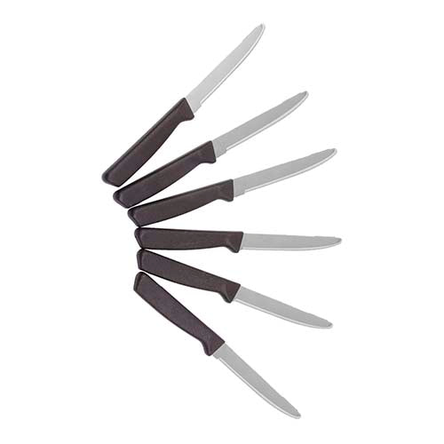 SET DE CUCHILLOS CORVI KTC 100