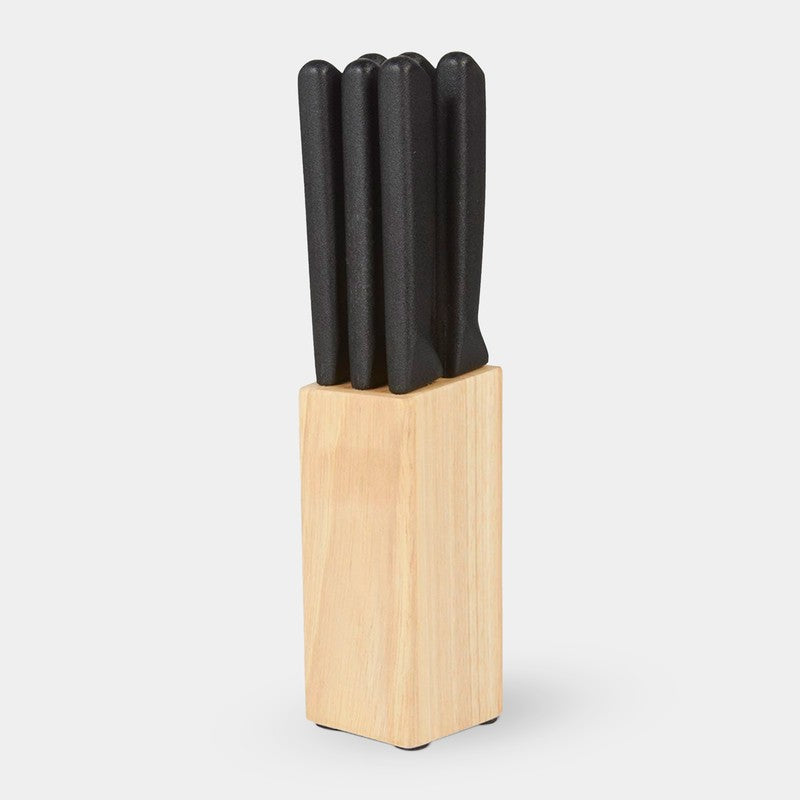 SET DE CUCHILLOS CORVI KTC 100-