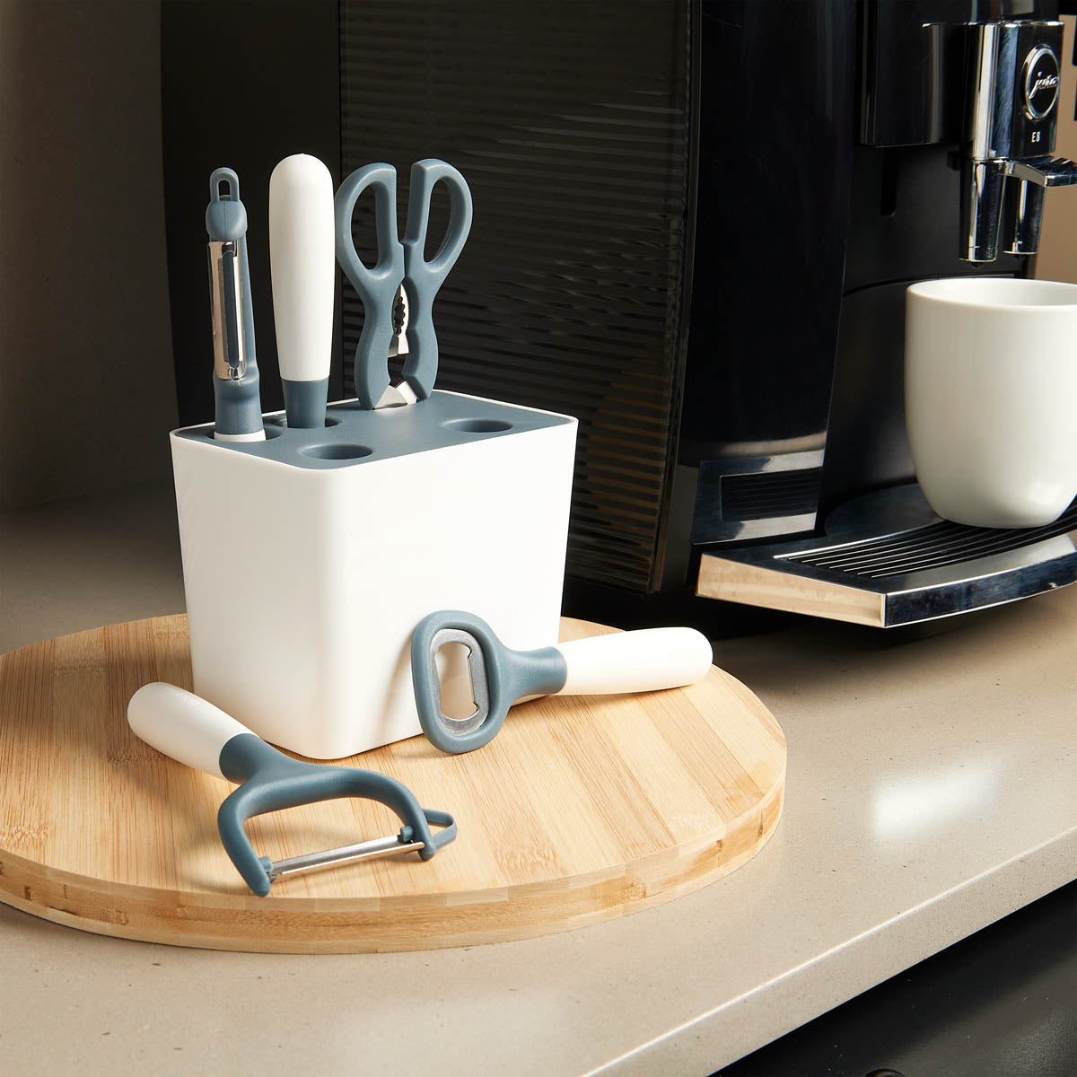 KIT DE COCINA MIZU KTC 470