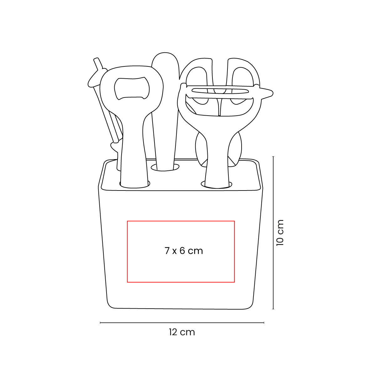 KIT DE COCINA MIZU KTC 470