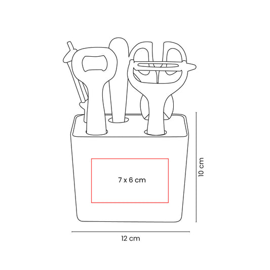 KIT DE COCINA MIZU KTC 470