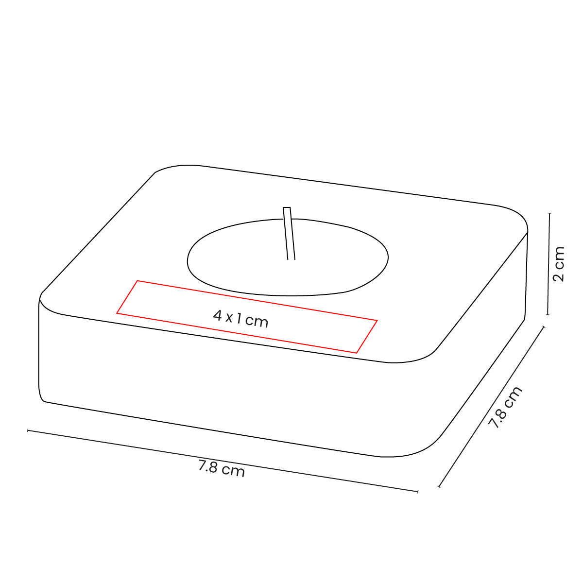 VELA ZAZEN KTC 490