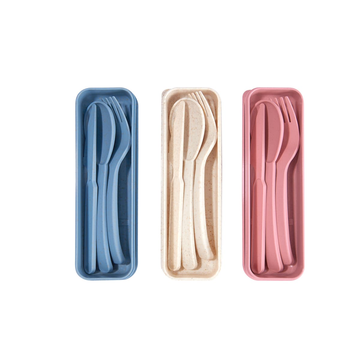 SET DE CUBIERTOS THAI KTC 590