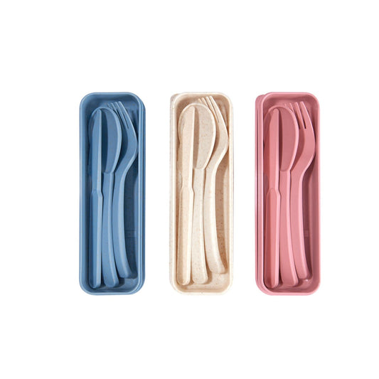 SET DE CUBIERTOS THAI KTC 590