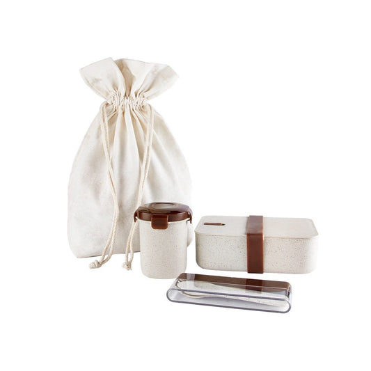 SET DE LONCHERA ECO THUN KTC 601