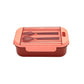 PORTAVIANDAS CHIZU KTC 604