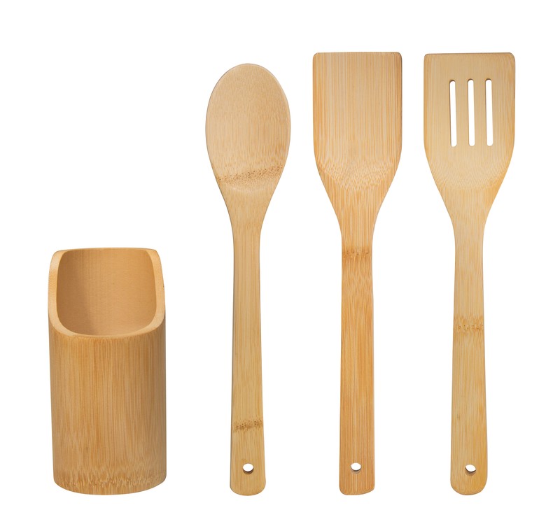 SET DE UTENSILIOS AVIVA KTC 606