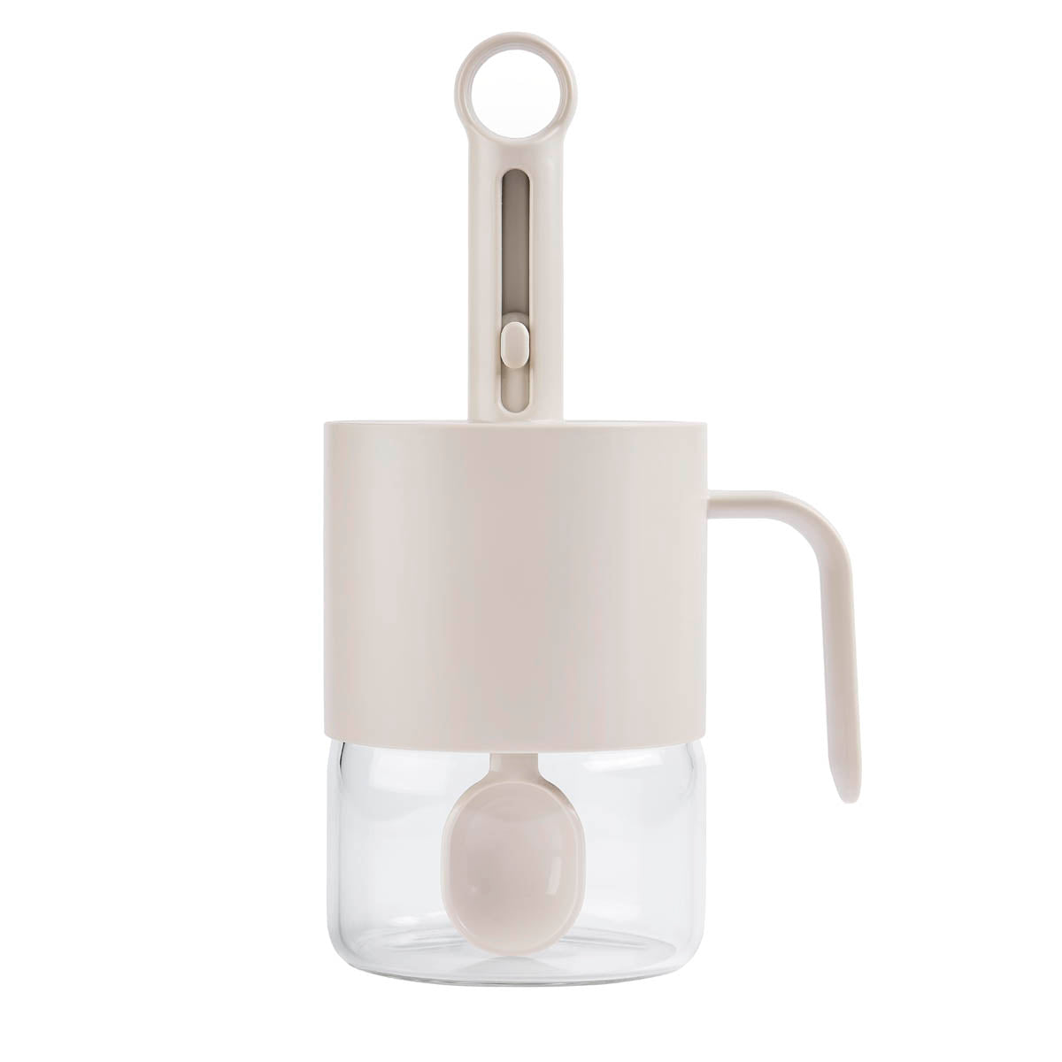 AZUCARERA HONEY KTC 615