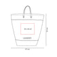 CESTO PARA ROPA ZOE KTC 630