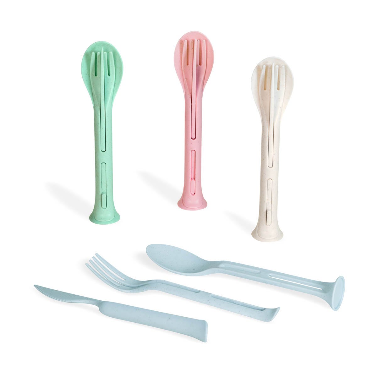 SET DE CUBIERTOS FLORENCIA KTC 700