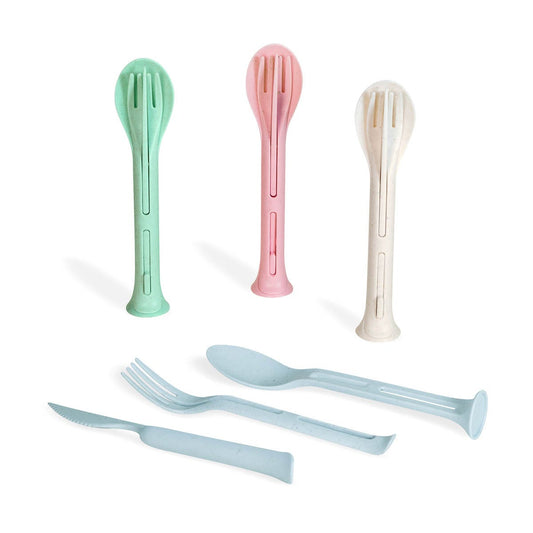 SET DE CUBIERTOS FLORENCIA KTC 700