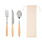 SET DE CUBIERTOS TOMMER KTC 710