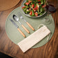 SET DE CUBIERTOS TOMMER KTC 710