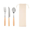 SET DE CUBIERTOS TOMMER KTC 710