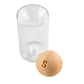 SET DE SALERO Y PIMENTERO BENITO KTC 850
