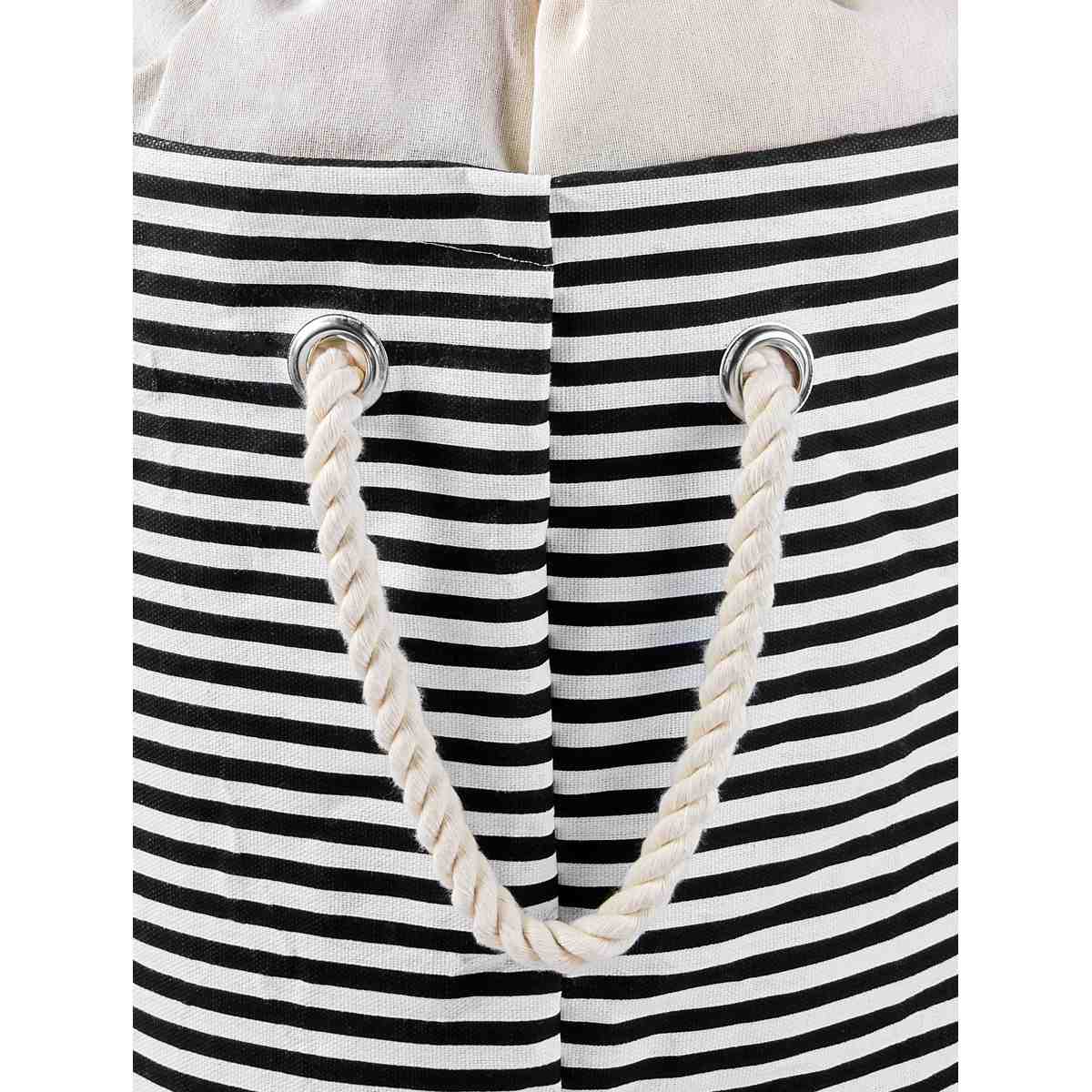 CESTO PARA ROPA JUDITH KTC 973