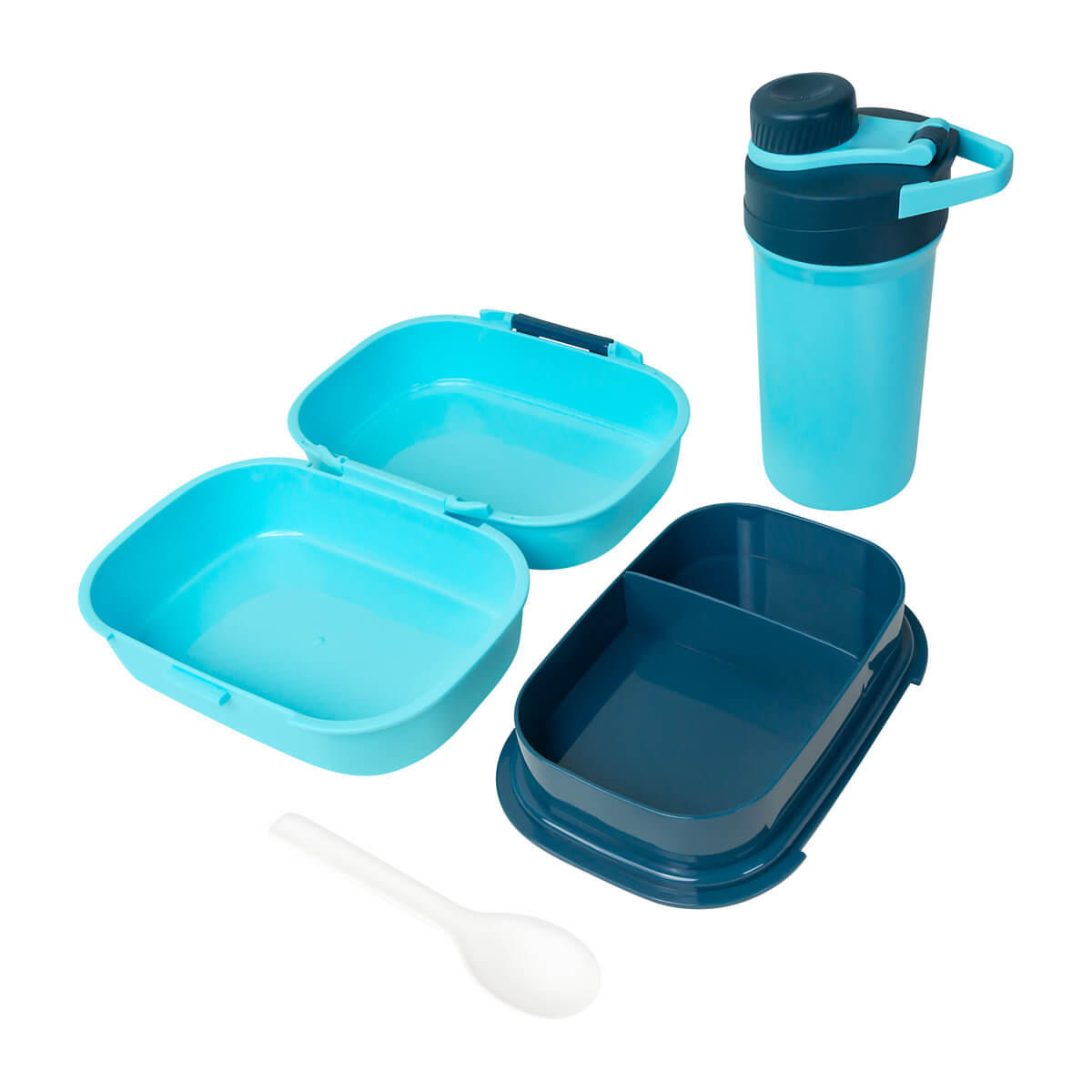 SET DE LONCHERA GREGORY KTC 974