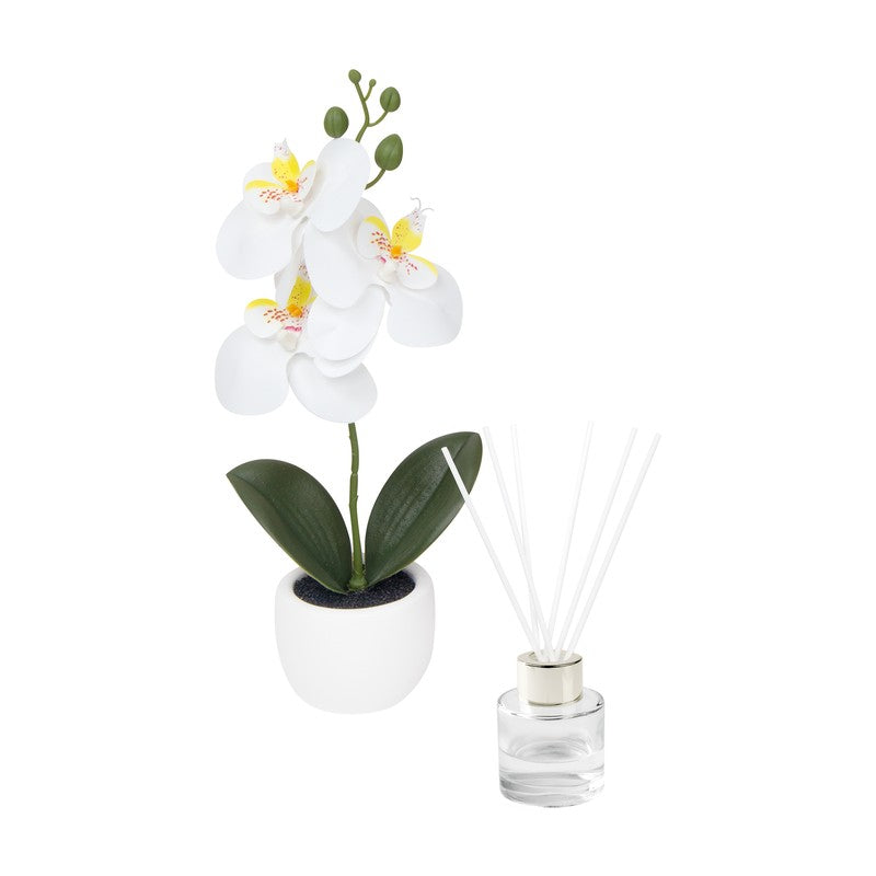 SET DECORATIVO FIORA KTC 978