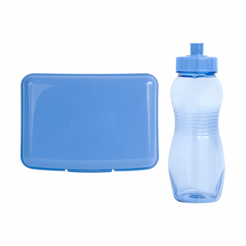 SET DE LONCHERA ZEA KTC 980