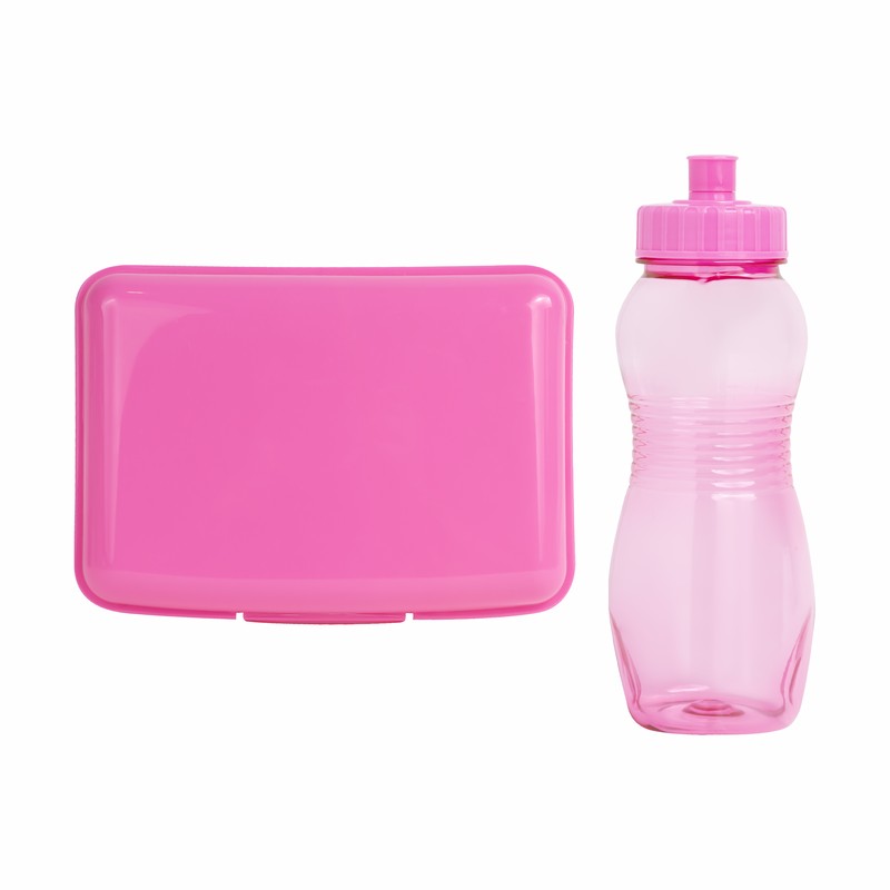 SET DE LONCHERA ZEA KTC 980