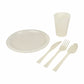 SET DE VAJILLA  SUVA KTC 983