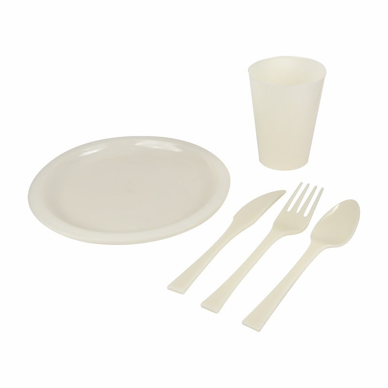 SET DE VAJILLA  SUVA KTC 983