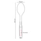 CUCHARA SHIRO KTC 984