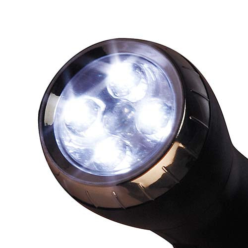 LAMPARA CON NAVAJA PATHFINDER LAM 600