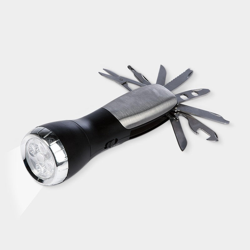 LÁMPARA CON NAVAJA PATHFINDER LAM 600-