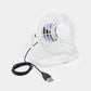 VENTILADOR HAVA LAP 008