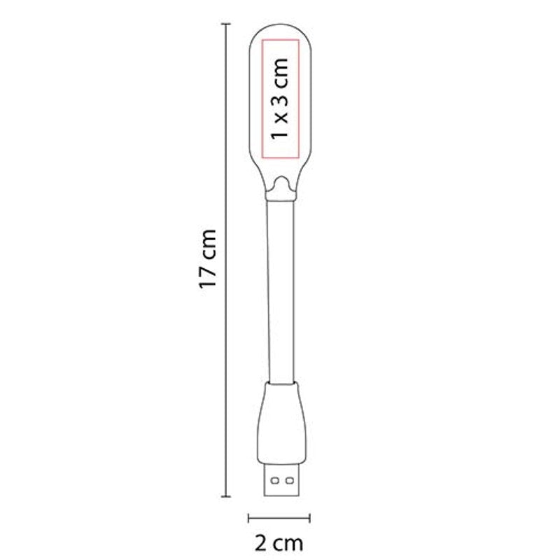 LÁMPARA LUX LAP 009