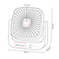 VENTILADOR SCOUT LAP 012