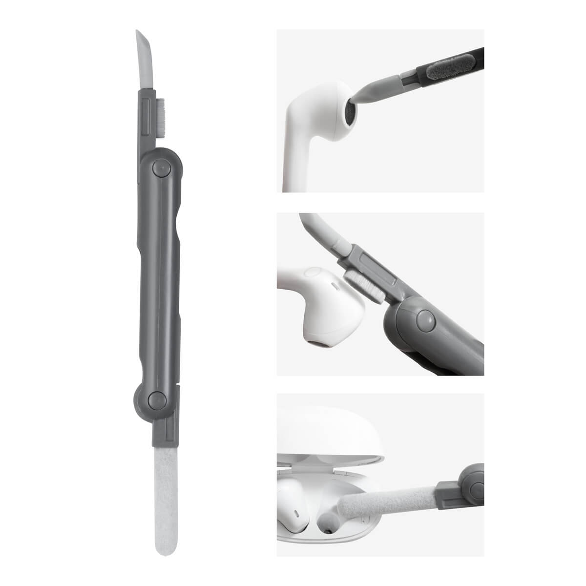 KIT DE LIMPIEZA MULTITOOL LAP 015