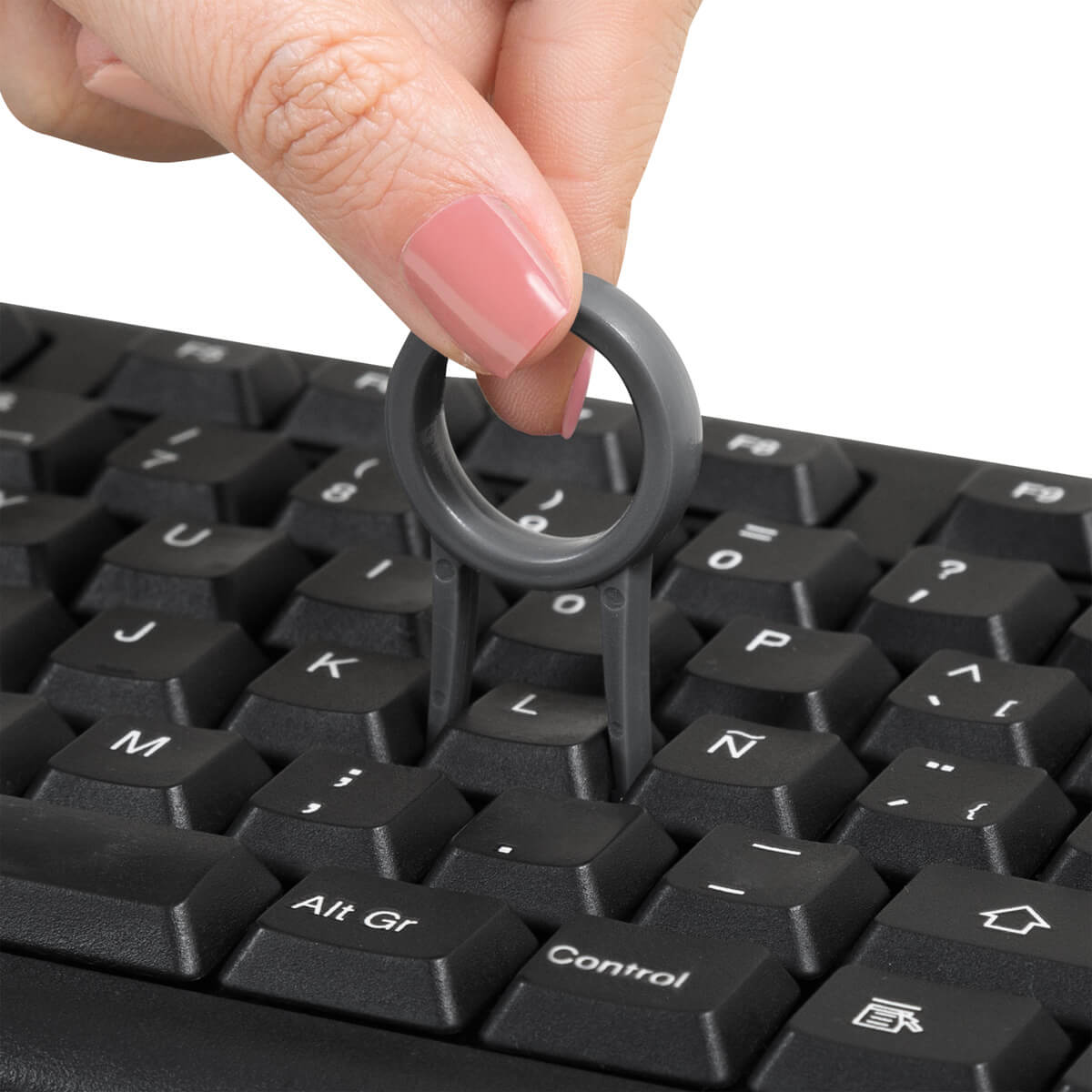 KIT DE LIMPIEZA MULTITOOL LAP 015