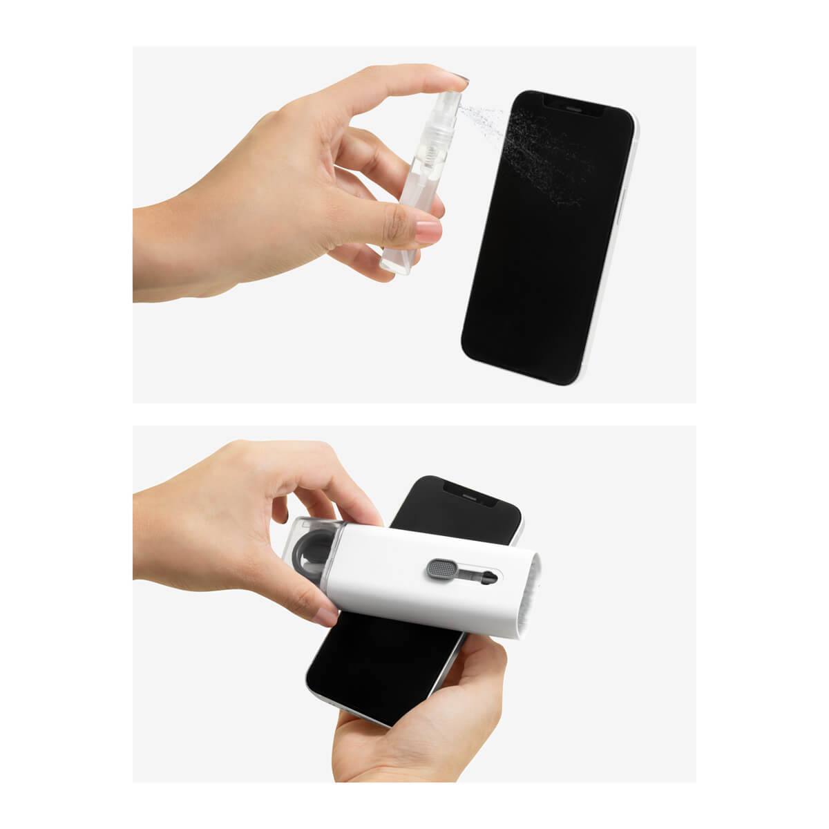 KIT DE LIMPIEZA MULTITOOL LAP 015