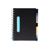 LIBRETA ECOLÓGICA SIDNEY LB-005