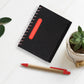 LIBRETA ECOLÓGICA SIDNEY LB-005