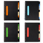 LIBRETA ECOLÓGICA SIDNEY LB-005
