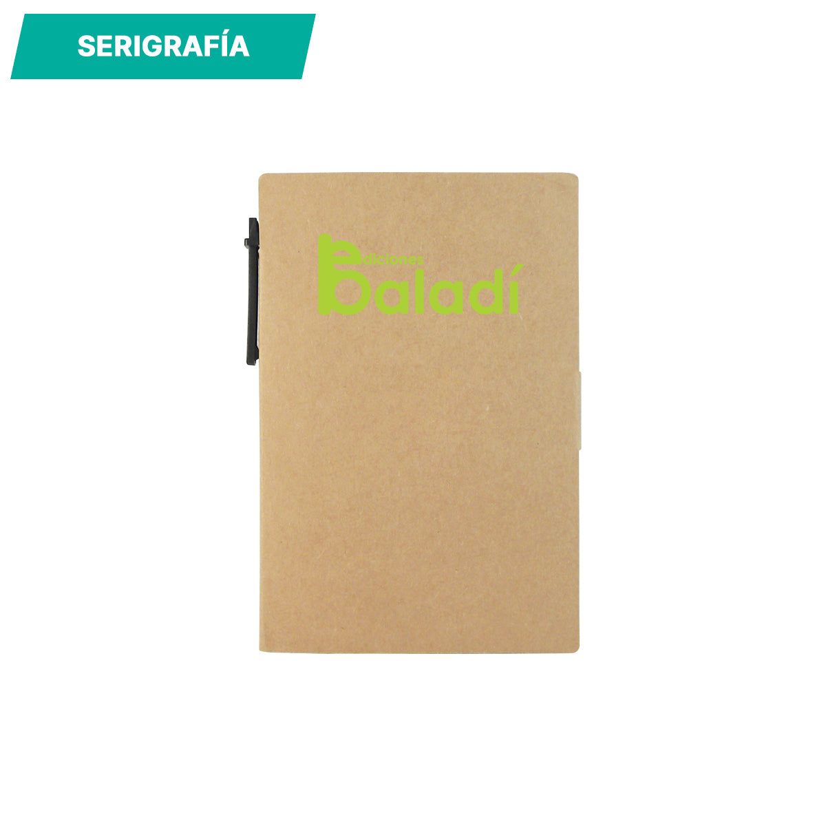 Kit ecológico LB-008