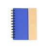 LIBRETA ECOLÓGICA GÉNOVA LB-010