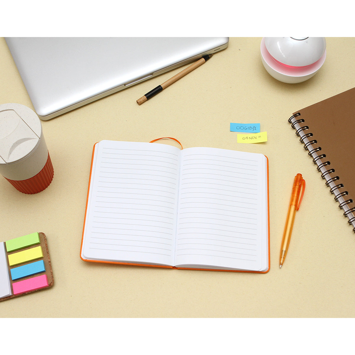 LIBRETA OXFORD LB-023