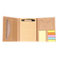LIBRETA ECOLÓGICA KABUL LB-029