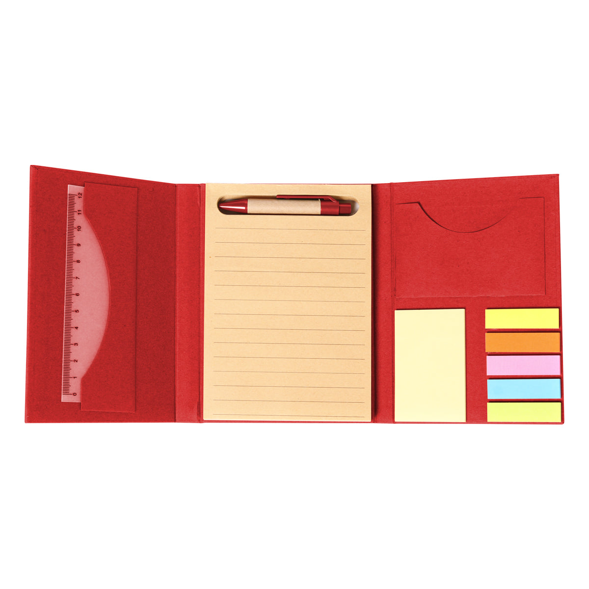 LIBRETA ECOLÓGICA KABUL LB-029