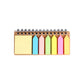LIBRETA ECOLÓGICA LB-032