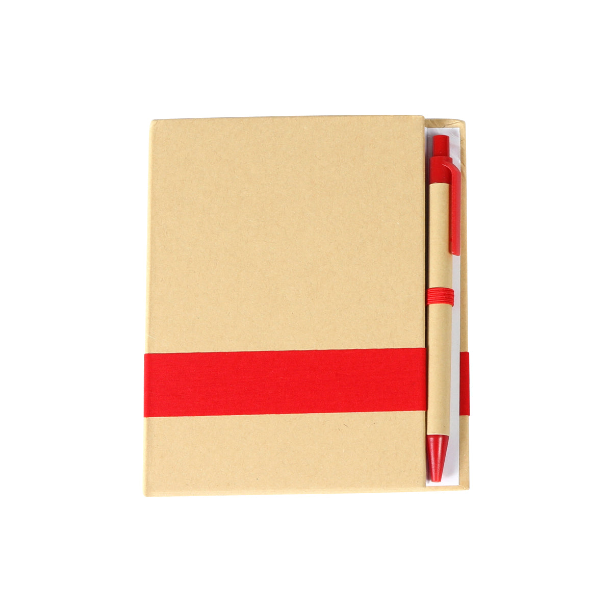 Libreta ecológica LB-033