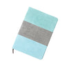 LIBRETA TRICOLOR NARA LB-035