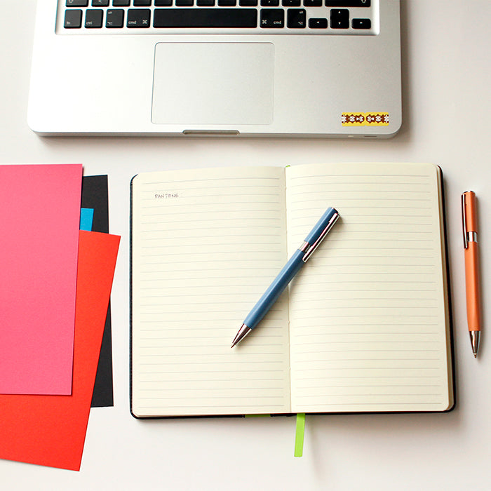 LIBRETA BELPASSO LB-037