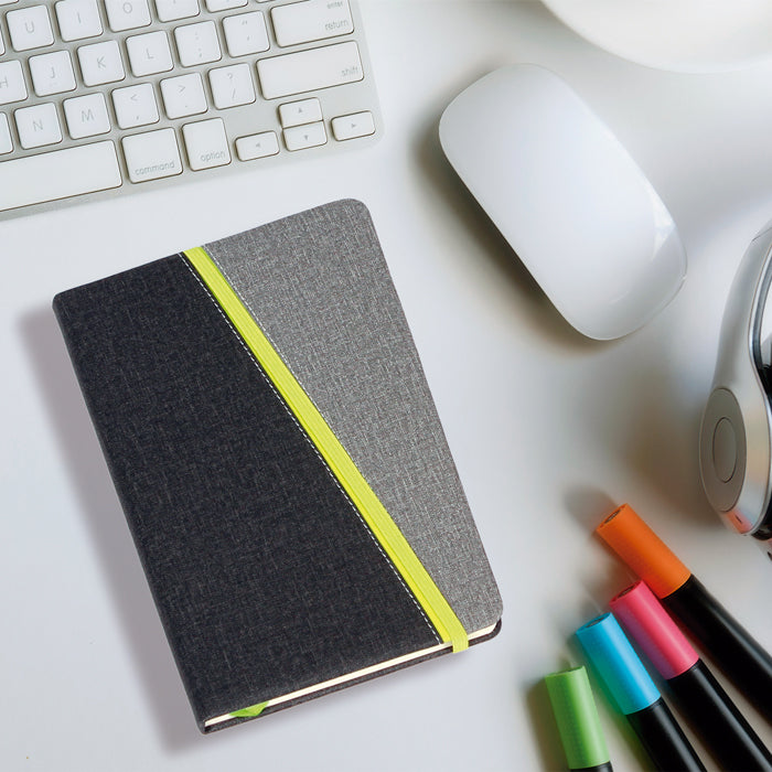 LIBRETA YORK LB-038
