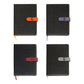 LIBRETA GLASGOW LB-041